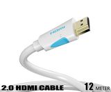 1.4V 19pin High Speed HDMI Cable Male to Male