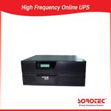 High Frequency Online UPS Power Systems Supply UPS HP9117 1000va/2000va/3000va
