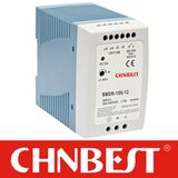 DIN-Rail Power Supply (MDR-100-48)