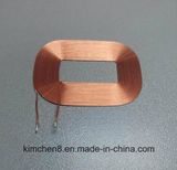 7.3uh Rx-Coil for Wireless Charger/ Copper Coil