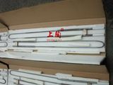 Mosi2 Molybdenum Disilicide Heating Element