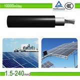 Solar Cable Specialized in The Solar Construction Power Connect