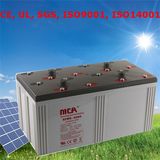 Good Quality Big Battery Battery 2V 3000ah Silicone Gel Battery 2V3000ah