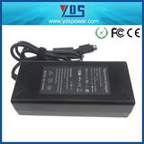 AC 100V-240V 120W Power Adapter DC Special 4 Hole