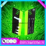 Light Weight Colorful Membrane Panel for Game Machines