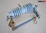 ANSI Polymer Fuse Cutout Insulators for Transmission Lines