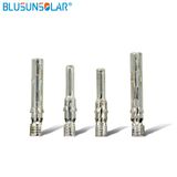 High Quality Mc4 Terminal Pin Fully Compatible with Multi-Connect Connector Lj0152