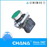 CE and RoHS CB4 Series Pushbutton Switch