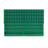 4L Multilayer Aluminum/ Mc PCB in Consumer and Power Electronics