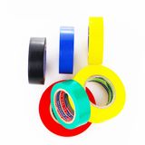 High Quality PVC Insulation Electrical Tape Colorful Vini Adhesive Tape