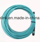 MPO/MTP Fiber Optic Patch Cord Optical LAN /Network Fiber Cable