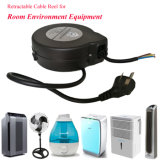 for Home Environment Equipment Extension Retractable Cable Reel