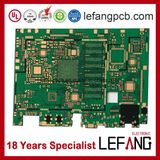 Multilayer Circuit Board PCB for Industrial Core Board