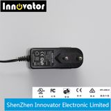 Innovator 12V 1.5A 18W Audio & LED Light Power Adapter with Plug