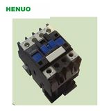 9A 12A 25A 32A 65A 80A 95A Lp1-D12 Direct Current Contactor