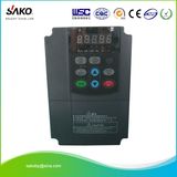 Sako 380V Three Phase Input 2.2kw 3HP VFD Variable Frequency Drive Inverter Professional for Motor Speed Control