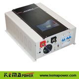 N-Pw8kw Pure Sine Wave Inverter with Charger