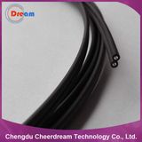 PMMA Duplex Plastic Fiber Optic Cable for Communication