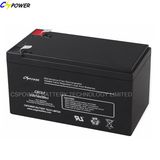China Supplier Lead Acid Battery UPS Battery 12V7ah