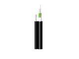 GYFTC8Y Copper Wires Optic Fiber Cable with FRP