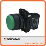 Push Button Switch Mementary off-on Sp-5al31