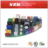 Design Intelligent Bidet Toilet PCBA Board