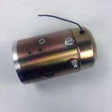 2500rmp Cw OEM Hydraulic DC Motor for Lifting Platform