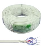 2 3 4 Core Silicone Rubber Wires Cable