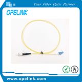 Optical Fiber Cable FC-LC Patch Cords