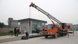 Weighbridge/ Truck Scale Installation