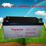 250ah Deep Cycle Battery Solar AGM Battery