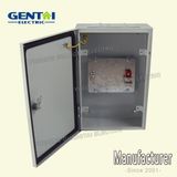 Good Quality Outdoor IP66 Eletra Alfanar MCCB Waterproof Enclosure