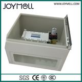 Electric 250A Manual Changeover Switch with Enclosure