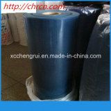 6520 Insulation Paper Deep Blue Color with Pet Film