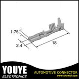 Sumitomo Automotive Female Terminal 8240-0213