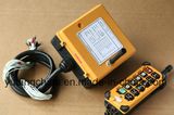 Crane Parts -Industrial Radio Remote Controller F23-Bb