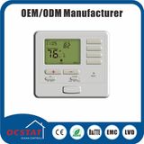 PRO1 S705 Single Stage New Al AC Air Conditioner Weekly Programmable Temperature Controller