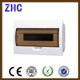 15 Ways ABS Flush Mounted IP65 Plastic Distribution Box