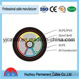 IEC Standard 0.6/1kv Yjv/Yjlv/Yjv22/Yjlv22 XLPE Power Cable 240mm2