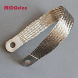Tinned Copper Flexible Flat Strip