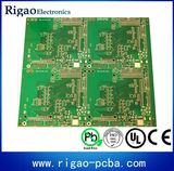 HDI Boards (1+4+1) /High-Density 6-Layer PCB