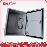 Outdoor Metal Box/Electrical Distribution Cabinets