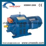 Yct Series Three Phase Electromagnetic Speed Regulating Motor
