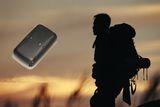 Gt-99 Super Long Time Standby Mini GPS Tracker, Child GPS Personal Tracker Quad-Band GPS Gt99 GPS Tracking System