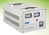 SVC 10kVA 3phase AVR Automatic Voltage Stabilizer
