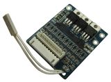 2s Battery PCB BMS Protection Circuit Module