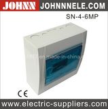 Hot Sale Surface Distribution Box Plastic Enclosure Metal Box