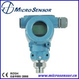 Intelligent Accurate Pressure Transmitter Mpm486