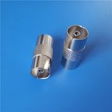 PAL Double Female Adaptor Connector (B-047)