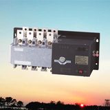 Isolating Type Automatic Transfer Switch (YMQ-400/4-G)